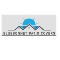  Covers Bluebonnet Patio